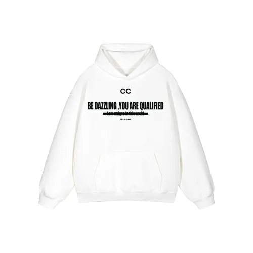 CC Унисекс Свитшоты