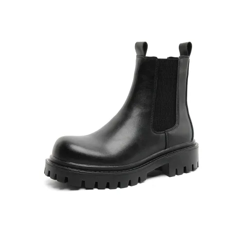 Dounkol Get Cool Short Chelsea Men's Black
