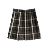 Каштановый коричневый, 42 см