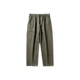 Цвет 02 - Армейский зеленый (Тонкий)