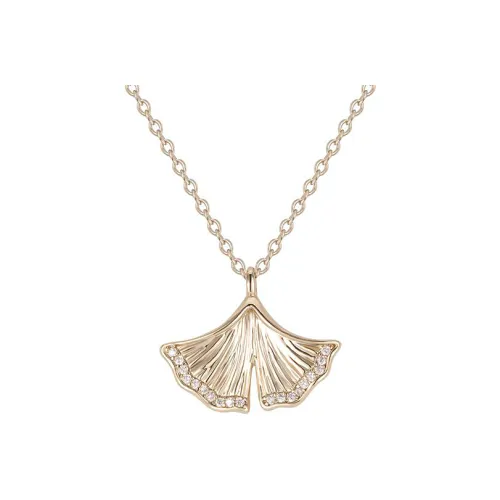 YOAR Ожерелья Женские