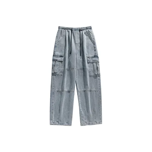 WAYHWEI Мужские Джинсы