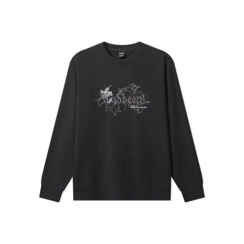 Cabbeen Мужские Свитшоты