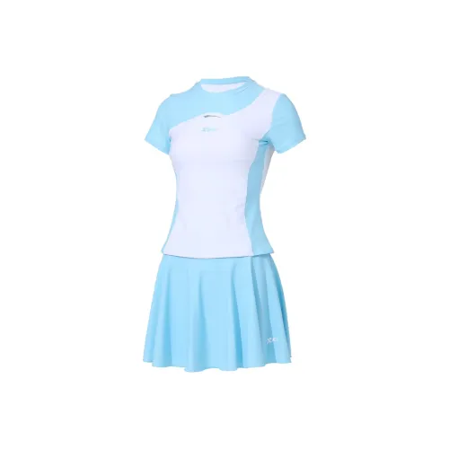 XTEP Двухкомпонентный купальник женский