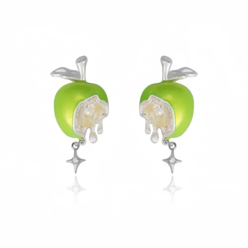 A CONG Studio Серьги из сплава Женские