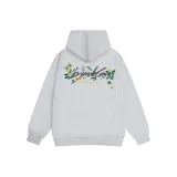 Бело-серый вереск