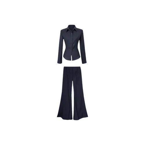 Icicofficial Повседневный костюм женский