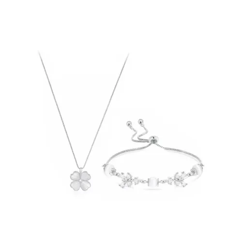 Shang Yinfu Сплав Ожерелья Женские