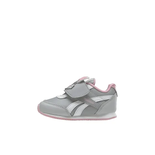 REEBOK Royal Classic Jogger 2,0 Низкий Топ Обувь для малышей Gray Infant And Toddler