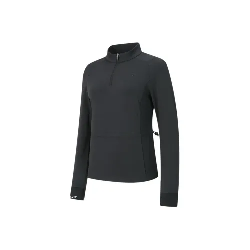 RAPIDO Женские Свитшоты