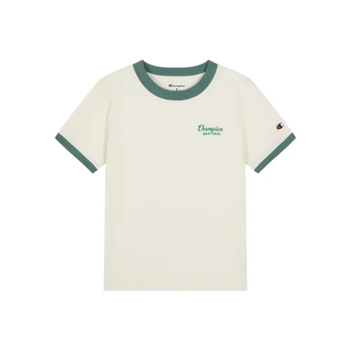 Champion Standard T-Shirt Женская версия для США