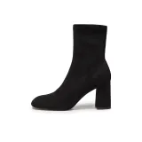 Элегантный черный