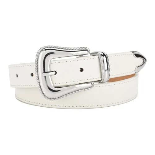 Miniso Ремни из коровьей кожи женские 2,4CM