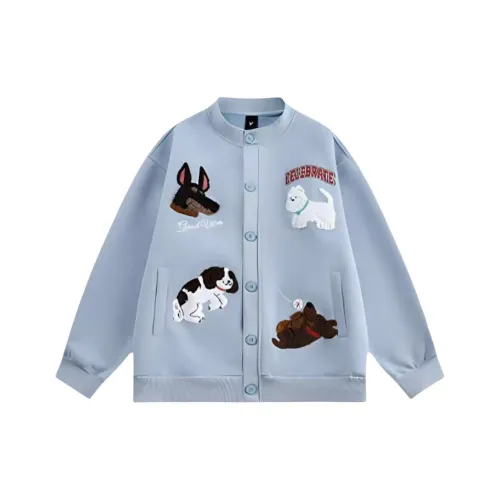 FTTHR Женские Свитшоты