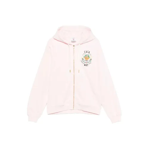 CASABLANCA FW25 Толстовка Мужской