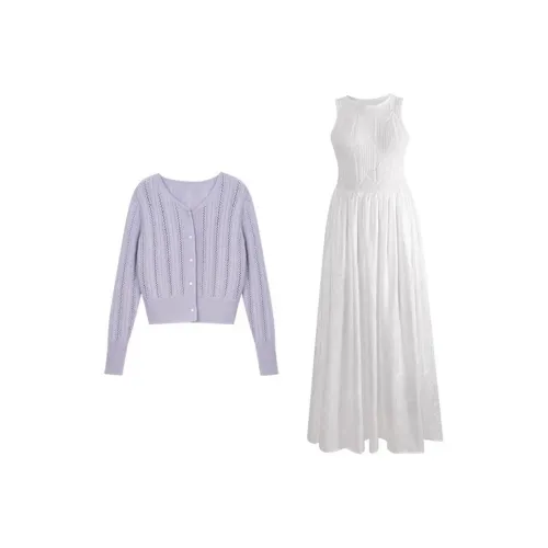 BABYLYCHEE STUDIO Комплект с юбкой Женские