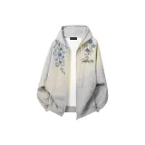 Серый меланж