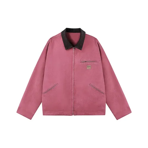 IQC Питайя Женские Куртки