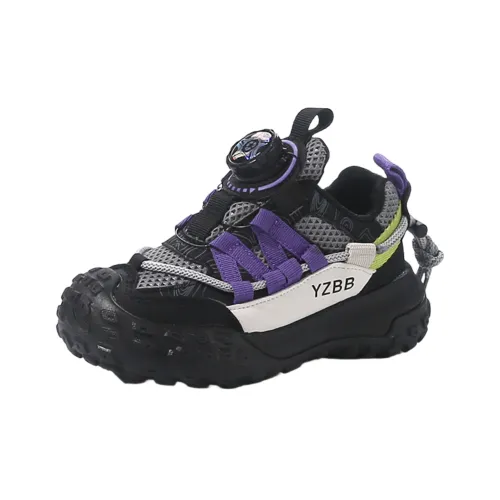 Than Than Me Детские повседневные туфли для подростков