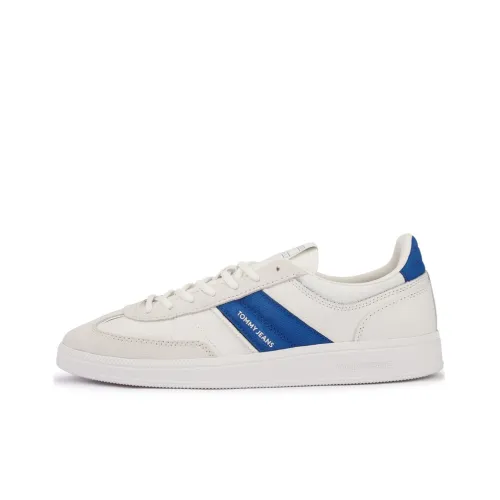 Tommy Hilfiger Низкие кроссовки для скейтбординга мужские