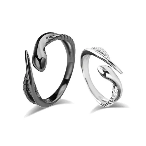 SHANGYINFU Сплав Кольца Унисекс