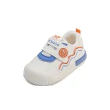 101053b652-Бежево-оранжевый [Модный Удобный]