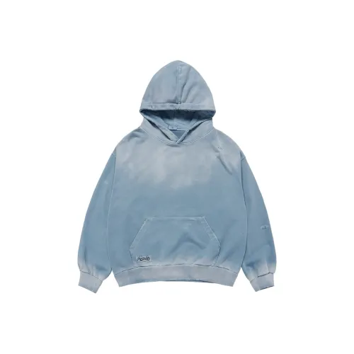 Acme De La Vie ADLV FW25 Толстовка Унисекс