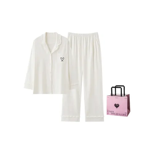 METE WHALE MT Пижамный комплект для женщин