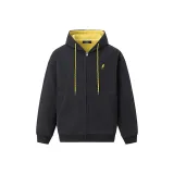 Темно-серый