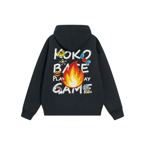 KOKO BASE Унисекс Свитшоты