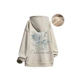 Хаки (с флисовой подкладкой)