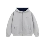 Серый меланж