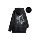 Черный (с флисовой подкладкой)