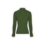 Светло-зеленый