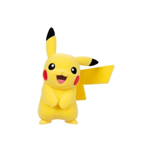 FUNISM Pokémon Flock Коллекция Покемон Орнамент Чиби Фигурки