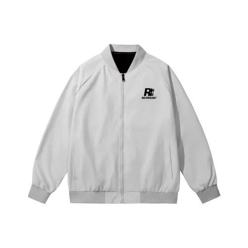 OXO OVERLOAD Унисекс Куртки