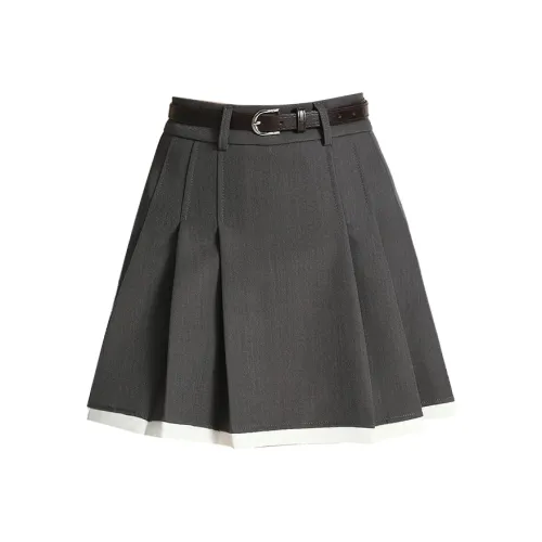 Женские повседневные короткие юбки