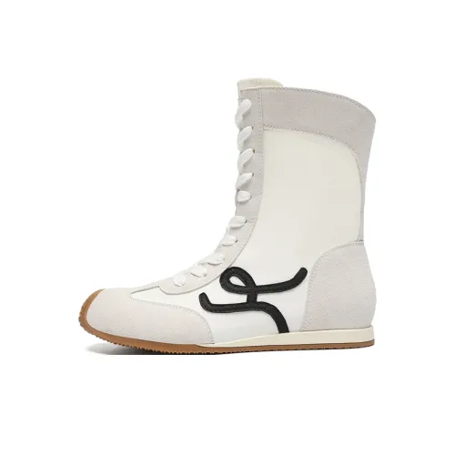 ZHR Ботильоны Женские