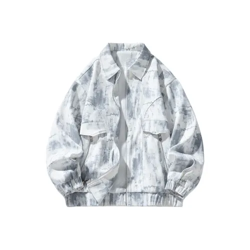 ATELED Унисекс Куртки