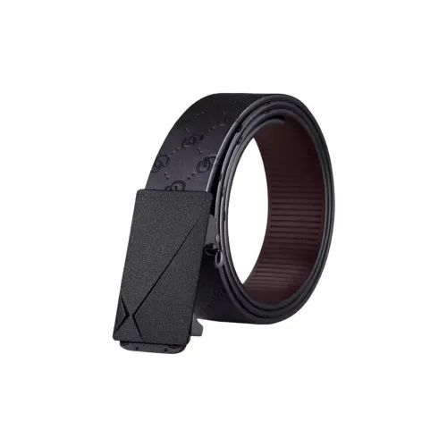 ROLLSNEA Ремни из коровьей кожи Мужской 3,5 см