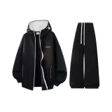 Премиум Черный + Премиум Черный [Комплекты Одежды]