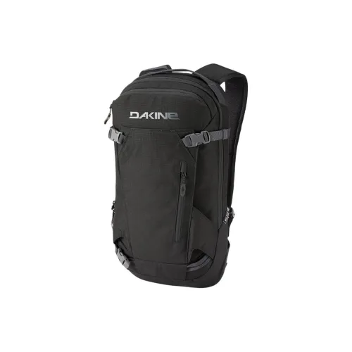 Dakine Туристические сумки Black Unisex