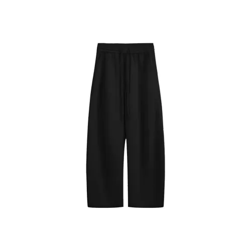 ROBINHOOD Драпированные Повседневные Брюки Женские