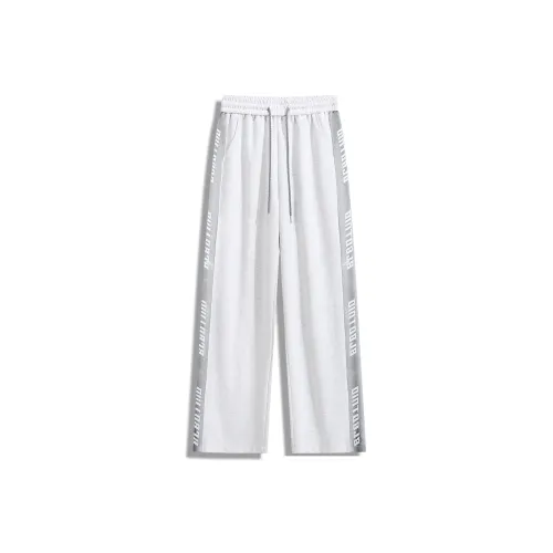 ACUOD BY CHANU Повседневные брюки Унисекс