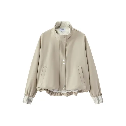 SEM R Женские Куртки