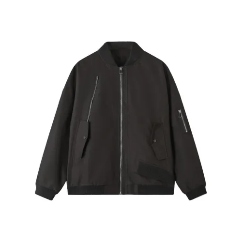 Holiday Count Унисекс Куртки