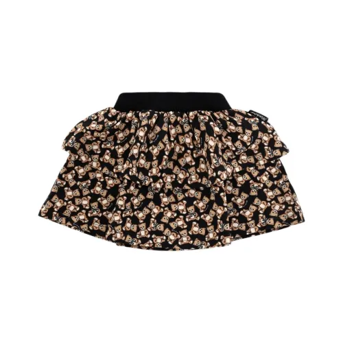 MOSCHINO Юбка для малышей и детей дошкольного возраста