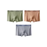 Тёмно-зелёный + хаки + тёмно-серый