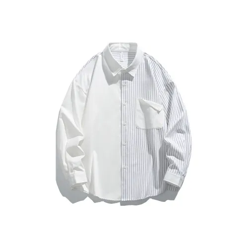 GEOGRE ALEX Мужские рубашки