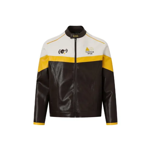 RASS Унисекс Куртки